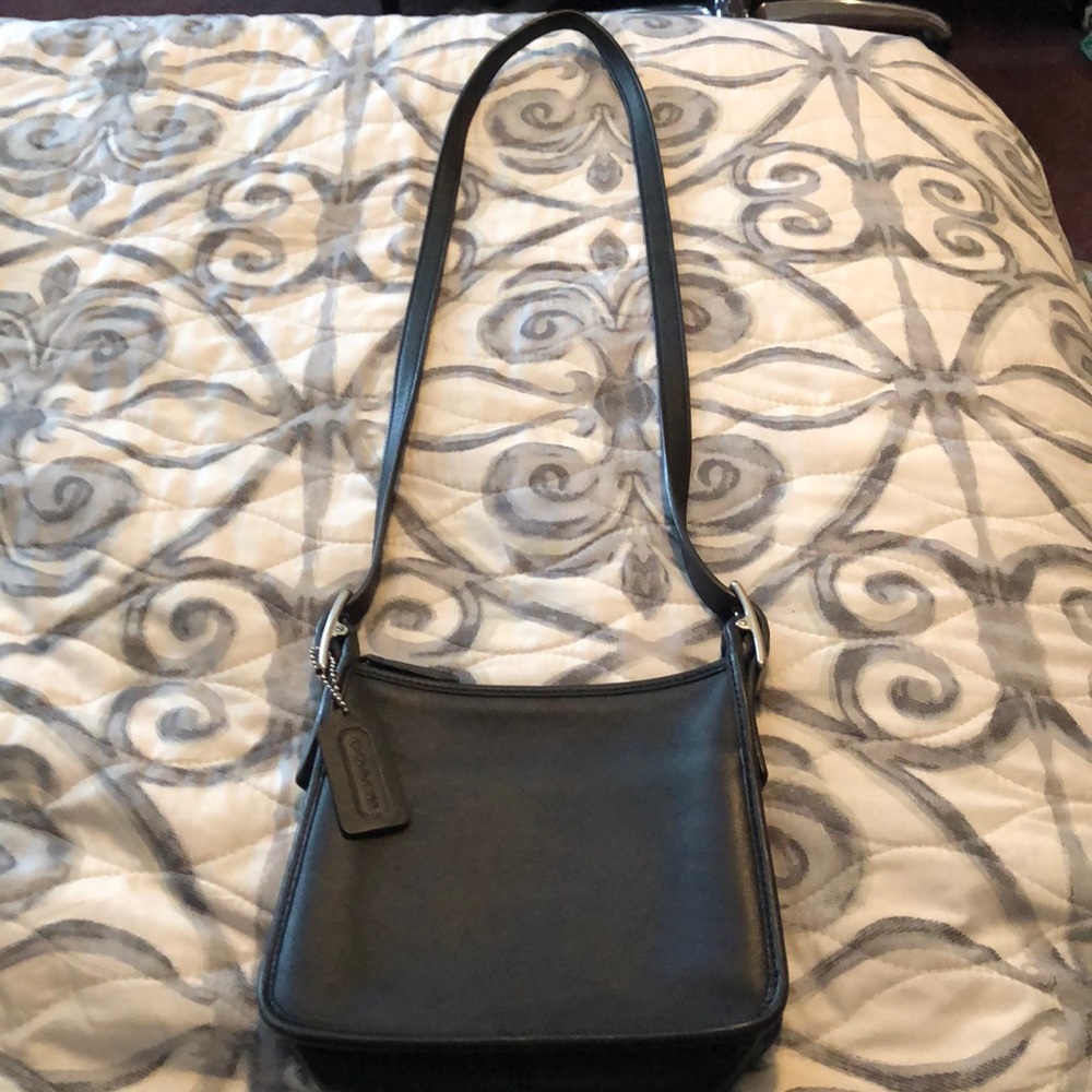 Vintage Coach bag